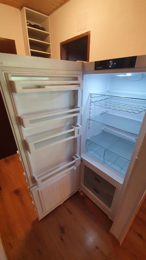 Apartman Tauplitz Eksteriør billede