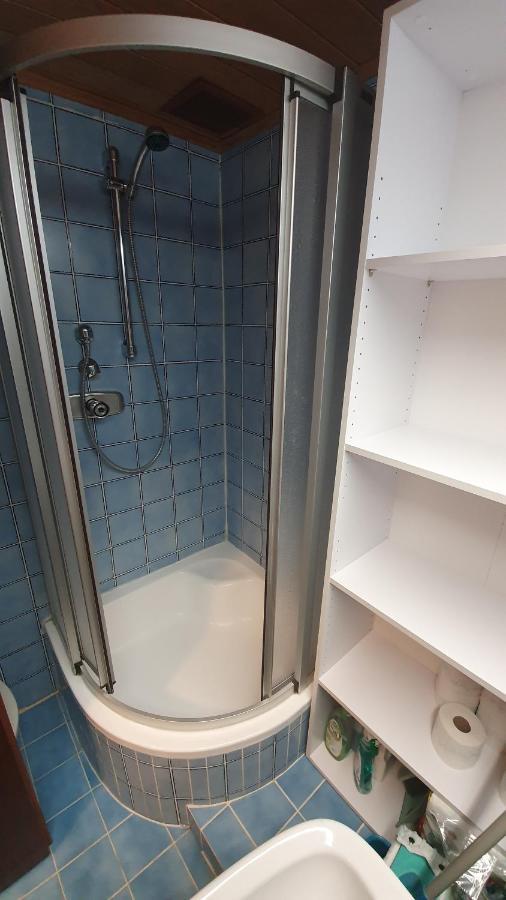 Apartman Tauplitz Eksteriør billede