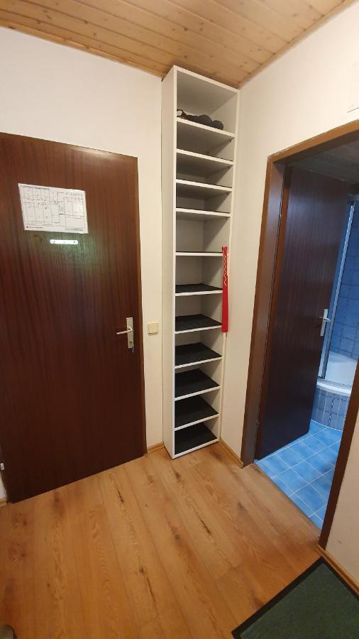 Apartman Tauplitz Eksteriør billede