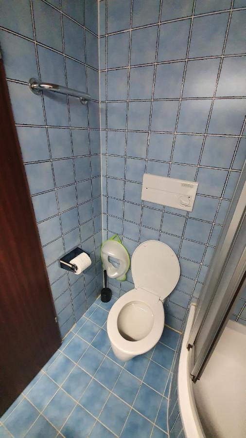 Apartman Tauplitz Eksteriør billede