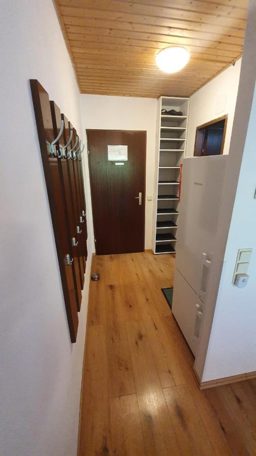 Apartman Tauplitz Eksteriør billede