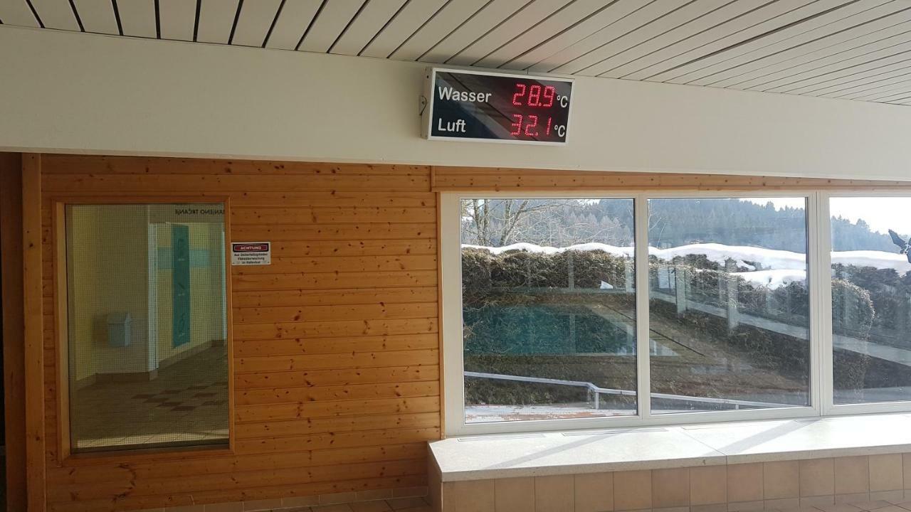 Apartman Tauplitz Eksteriør billede
