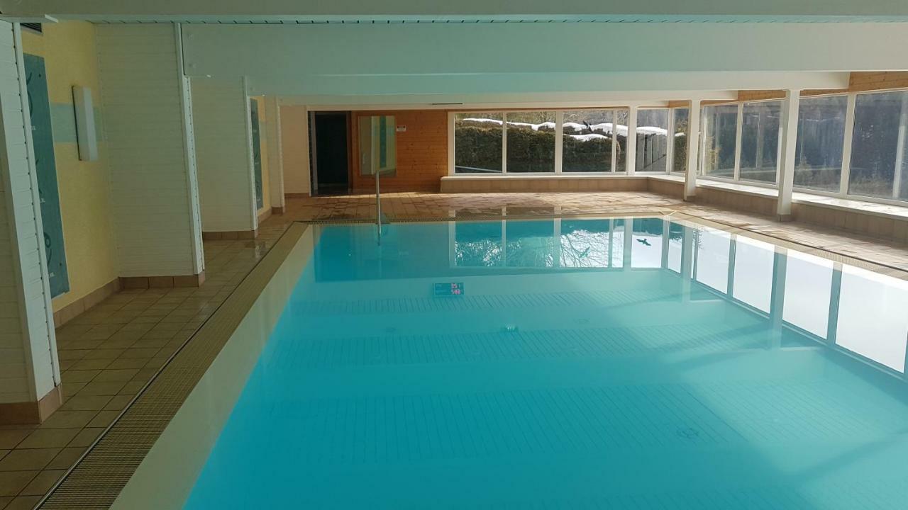 Apartman Tauplitz Eksteriør billede
