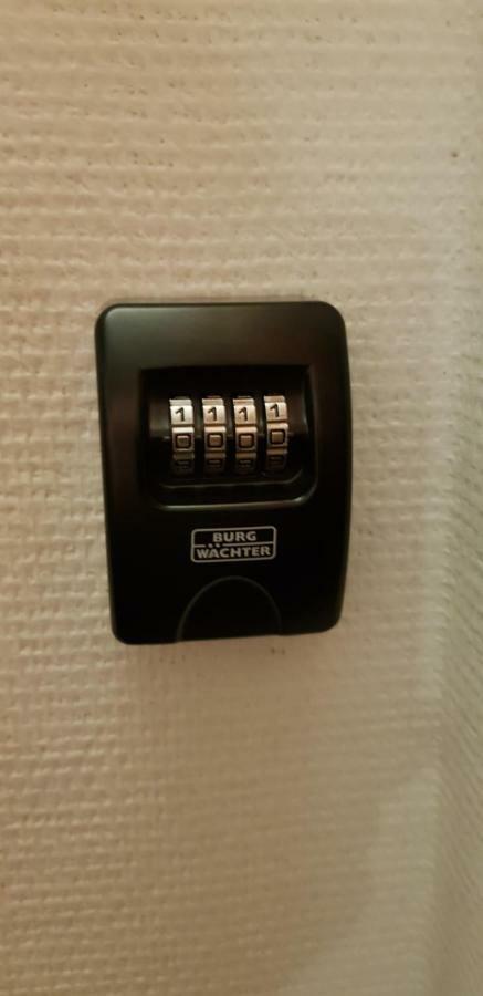 Apartman Tauplitz Eksteriør billede