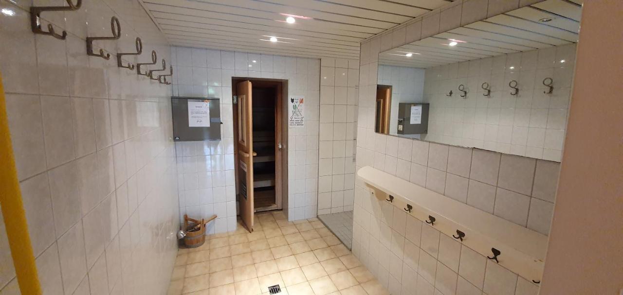 Apartman Tauplitz Eksteriør billede
